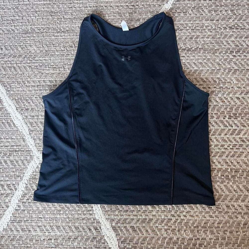 Under armour tank cropped SZ XL